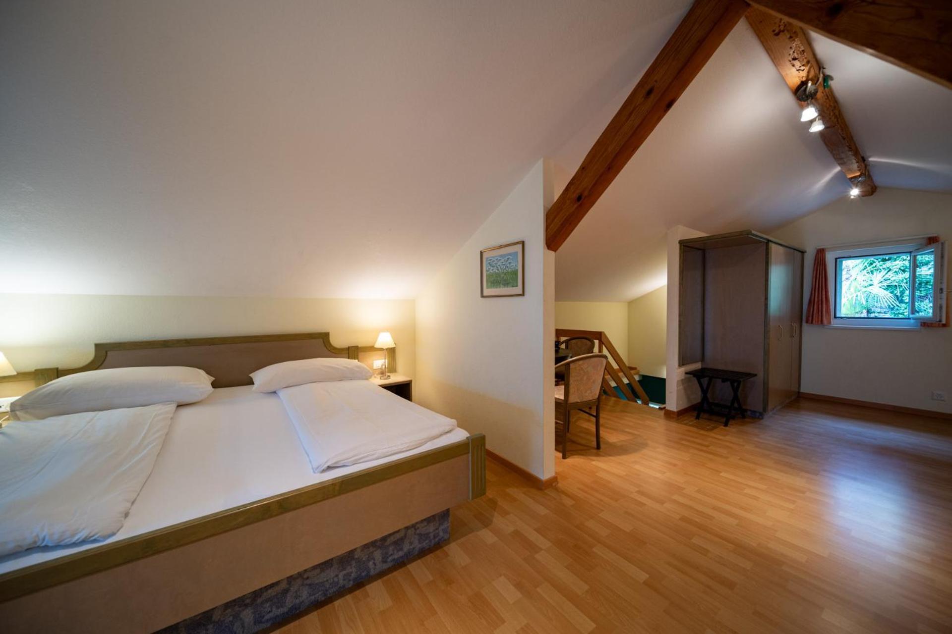 Hotel La Perla Ascona Camera foto